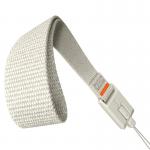 Snur pentru carcase Spigen DA30S-LS, Wrist Lanyard Strap, Stone 19 - lerato.ro