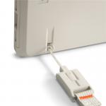 Snur pentru carcase Spigen DA30S-LS, Wrist Lanyard Strap, Stone 21 - lerato.ro