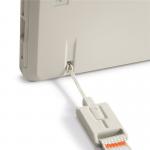Snur pentru carcase Spigen DA30S-LS, Wrist Lanyard Strap, Stone 22 - lerato.ro