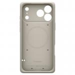 Husa Spigen Classic LS cu MagSafe compatibila cu iPhone 17 Pro Max, Stone 18 - lerato.ro