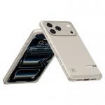 Husa Spigen Classic LS cu MagSafe compatibila cu iPhone 17 Pro Max, Stone 19 - lerato.ro