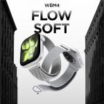 Curea Spigen Metal Band compatibila cu Apple Watch 40/41/42mm, Silver 9 - lerato.ro