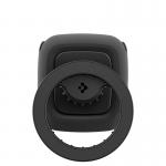 Suport auto Spigen Tesla TAM100 cu MagSafe, Air Vent Mount, Compatibil cu Model Y / 3, Negru 6 - lerato.ro