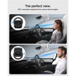 Suport auto Spigen Tesla TAM100 cu MagSafe, Air Vent Mount, Compatibil cu Model Y / 3, Negru 11 - lerato.ro