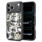 Carcasa Spigen Ultra Hybrid cu MagSafe compatibila cu iPhone 17 Pro, Graphics