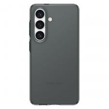 Carcasa Spigen Liquid Crystal compatibila cu Samsung Galaxy S26 Plus, Space Crystal