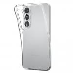 Carcasa Spigen Liquid Crystal compatibila cu Samsung Galaxy S26 Plus, Transparent 4 - lerato.ro