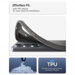 Carcasa Spigen Liquid Air cu MagSafe compatibila cu Samsung Galaxy S26 Plus, Gri 11 - lerato.ro