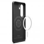 Carcasa Spigen Liquid Air Mag cu MagSafe compatibila cu Samsung Galaxy S26 Plus, Negru 7 - lerato.ro