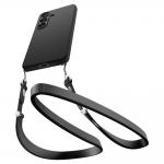 Carcasa Spigen Liquid Air Mag cu MagSafe compatibila cu Samsung Galaxy S26 Plus, Negru 8 - lerato.ro