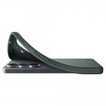 Carcasa Spigen Liquid Air Mag cu MagSafe compatibila cu Samsung Galaxy S26 Plus, Abyss Green 5 - lerato.ro