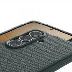 Carcasa Spigen Liquid Air Mag cu MagSafe compatibila cu Samsung Galaxy S26 Plus, Abyss Green 6 - lerato.ro