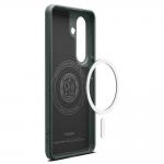 Carcasa Spigen Liquid Air Mag cu MagSafe compatibila cu Samsung Galaxy S26 Plus, Abyss Green 8 - lerato.ro
