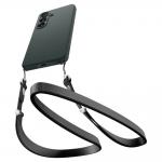 Carcasa Spigen Liquid Air Mag cu MagSafe compatibila cu Samsung Galaxy S26 Plus, Abyss Green 9 - lerato.ro