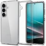 Carcasa Spigen Ultra Hybrid compatibila cu Samsung Galaxy S26 Plus, Transparent 4 - lerato.ro