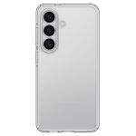 Carcasa Spigen Ultra Hybrid compatibila cu Samsung Galaxy S26 Plus, Transparent 2 - lerato.ro