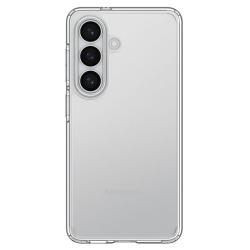 Carcasa Spigen Ultra Hybrid compatibila cu Samsung Galaxy S26 Plus, Transparent