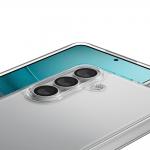 Carcasa Spigen Ultra Hybrid compatibila cu Samsung Galaxy S26 Plus, Transparent 5 - lerato.ro