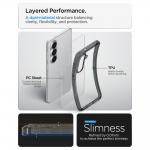 Carcasa Spigen Ultra Hybrid compatibila cu Samsung Galaxy S26 Plus, Space Crystal 8 - lerato.ro