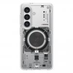 Carcasa Spigen Ultra Hybrid Mag cu MagSafe compatibila cu Samsung Galaxy S26 Plus, Neo One 2 - lerato.ro