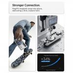 Carcasa Spigen Ultra Hybrid Mag cu MagSafe compatibila cu Samsung Galaxy S26 Plus, Neo One 9 - lerato.ro