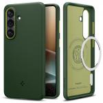 Carcasa Spigen Nano Pop cu MagSafe compatibila cu Samsung Galaxy S26, Verde 3 - lerato.ro