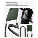 Carcasa Spigen Nano Pop cu MagSafe compatibila cu Samsung Galaxy S26, Verde 14 - lerato.ro