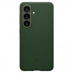 Carcasa Spigen Nano Pop cu MagSafe compatibila cu Samsung Galaxy S26, Verde 2 - lerato.ro