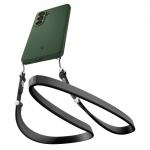 Carcasa Spigen Nano Pop cu MagSafe compatibila cu Samsung Galaxy S26, Verde 8 - lerato.ro
