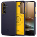 Carcasa Spigen Nano Pop cu MagSafe compatibila cu Samsung Galaxy S26, Bluebery Navy 4 - lerato.ro