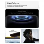 Carcasa Spigen Nano Pop cu MagSafe compatibila cu Samsung Galaxy S26, Bluebery Navy 13 - lerato.ro