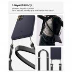 Carcasa Spigen Nano Pop cu MagSafe compatibila cu Samsung Galaxy S26, Bluebery Navy 14 - lerato.ro