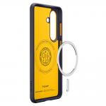 Carcasa Spigen Nano Pop cu MagSafe compatibila cu Samsung Galaxy S26, Bluebery Navy 6 - lerato.ro