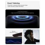 Carcasa Spigen Liquid Air compatibila cu Samsung Galaxy S26, Negru 12 - lerato.ro