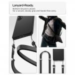 Carcasa Spigen Liquid Air compatibila cu Samsung Galaxy S26, Negru 13 - lerato.ro