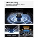 Carcasa Spigen Liquid Air compatibila cu Samsung Galaxy S26, Negru 10 - lerato.ro