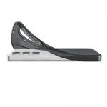 Carcasa Spigen Liquid Crystal compatibila cu Samsung Galaxy S26, Space Crystal 5 - lerato.ro