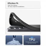 Carcasa Spigen Liquid Air Mag cu MagSafe compatibila cu Samsung Galaxy S26, Negru 10 - lerato.ro