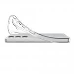 Carcasa Spigen Liquid Crystal compatibila cu Samsung Galaxy S26, Transparent 5 - lerato.ro