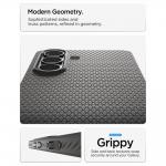 Carcasa Spigen Liquid Air cu MagSafe compatibila cu Samsung Galaxy S26, Gri 14 - lerato.ro