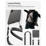 Carcasa Spigen Liquid Air cu MagSafe compatibila cu Samsung Galaxy S26, Gri 16 - lerato.ro