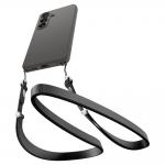 Carcasa Spigen Liquid Air cu MagSafe compatibila cu Samsung Galaxy S26, Gri 4 - lerato.ro