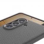 Carcasa Spigen Liquid Air cu MagSafe compatibila cu Samsung Galaxy S26, Gri 7 - lerato.ro