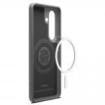 Carcasa Spigen Liquid Air cu MagSafe compatibila cu Samsung Galaxy S26, Gri 9 - lerato.ro