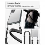 Carcasa Spigen Ultra Hybrid compatibila cu Samsung Galaxy S26, Space Crystal 11 - lerato.ro