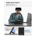 Carcasa Spigen Tough Armor Mag cu MagSafe compatibila cu Samsung Galaxy S26, Negru 11 - lerato.ro