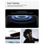 Carcasa Spigen Ultra Hybrid Mag cu MagSafe compatibila cu Samsung Galaxy S26, Zero One Black 13 - lerato.ro