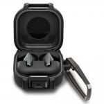 Carcasa Spigen Lock Fit compatibila cu Samsung Galaxy Buds 4 / 4 Pro, Negru 4 - lerato.ro