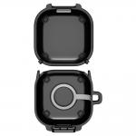 Carcasa Spigen Lock Fit compatibila cu Samsung Galaxy Buds 4 / 4 Pro, Negru 6 - lerato.ro