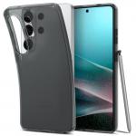 Carcasa Spigen Liquid Crystal compatibila cu Samsung Galaxy S26 Ultra, Space Crystal 3 - lerato.ro